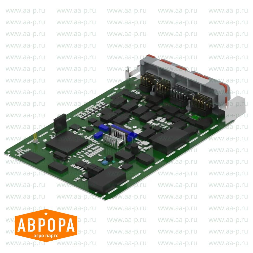Elektronisches Steuergerät